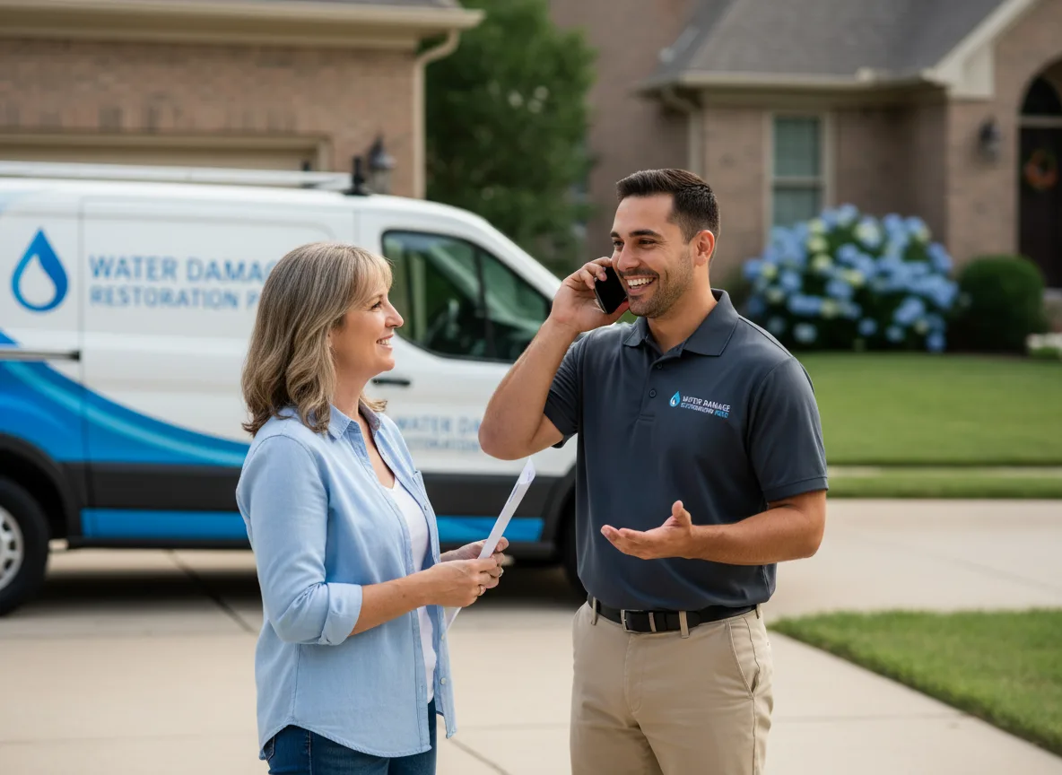 Flood Restoration Tabor City, NC FAQs